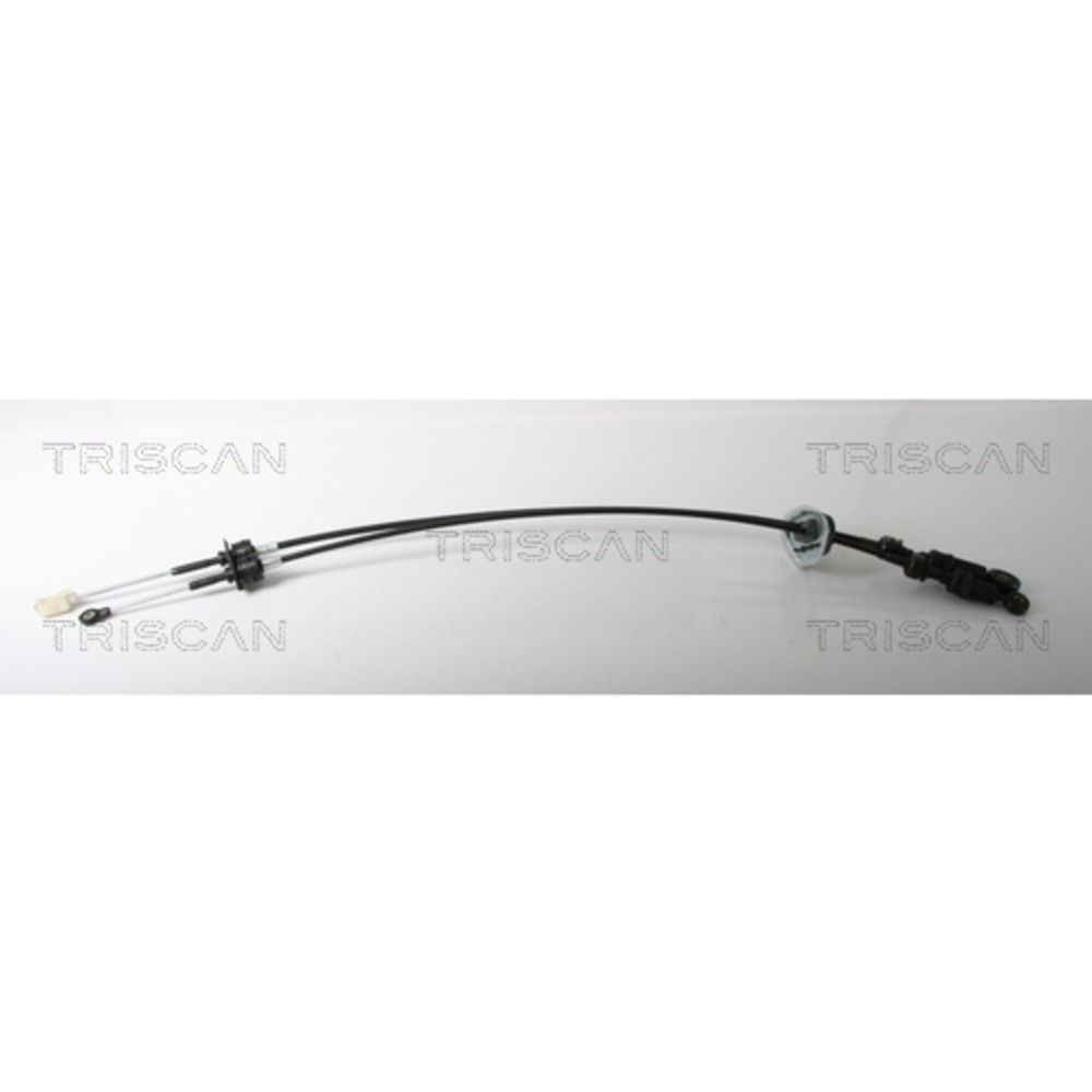 Vajer, manuell transmission 24-00210