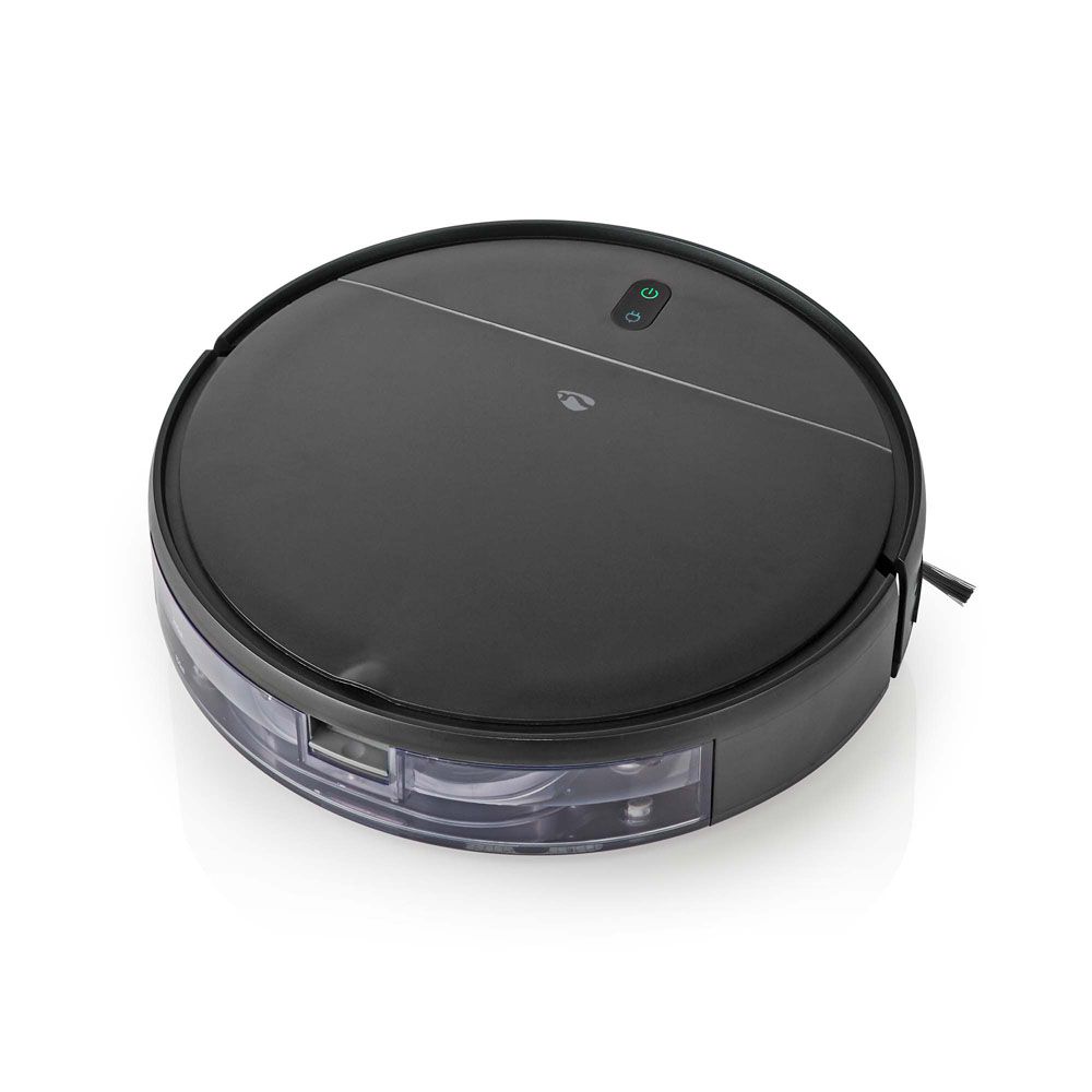 Nedis SmartLife robottipölynimuri