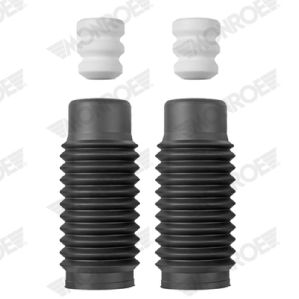 Iskunvaimentimen pölysuojasarja 17-3796