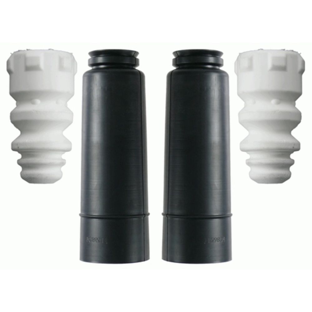 Iskunvaimentimen pölysuojasarja 17-00642