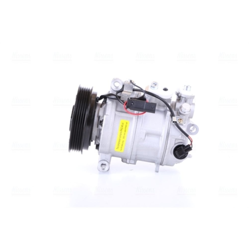 Kliimaseadme kompressor 30-05087