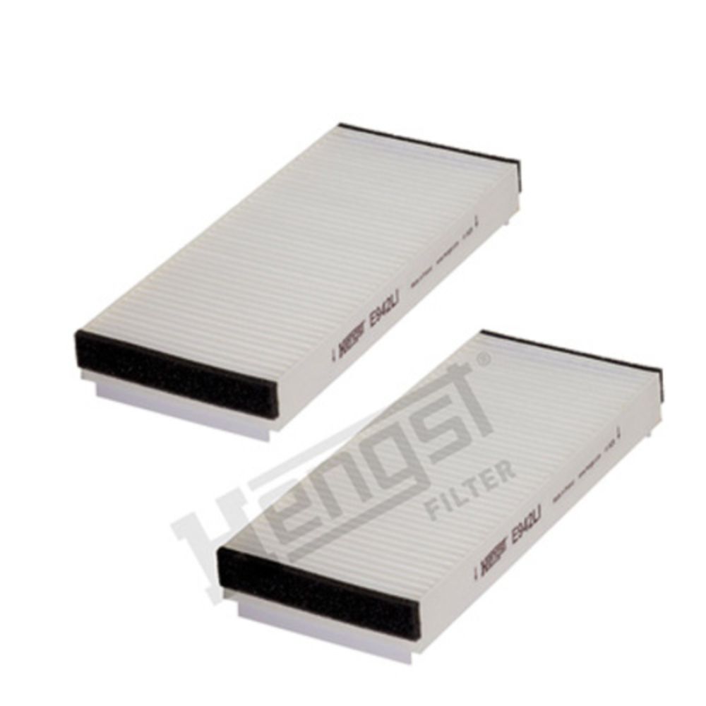 Raitisilmasuodatin 19-2733