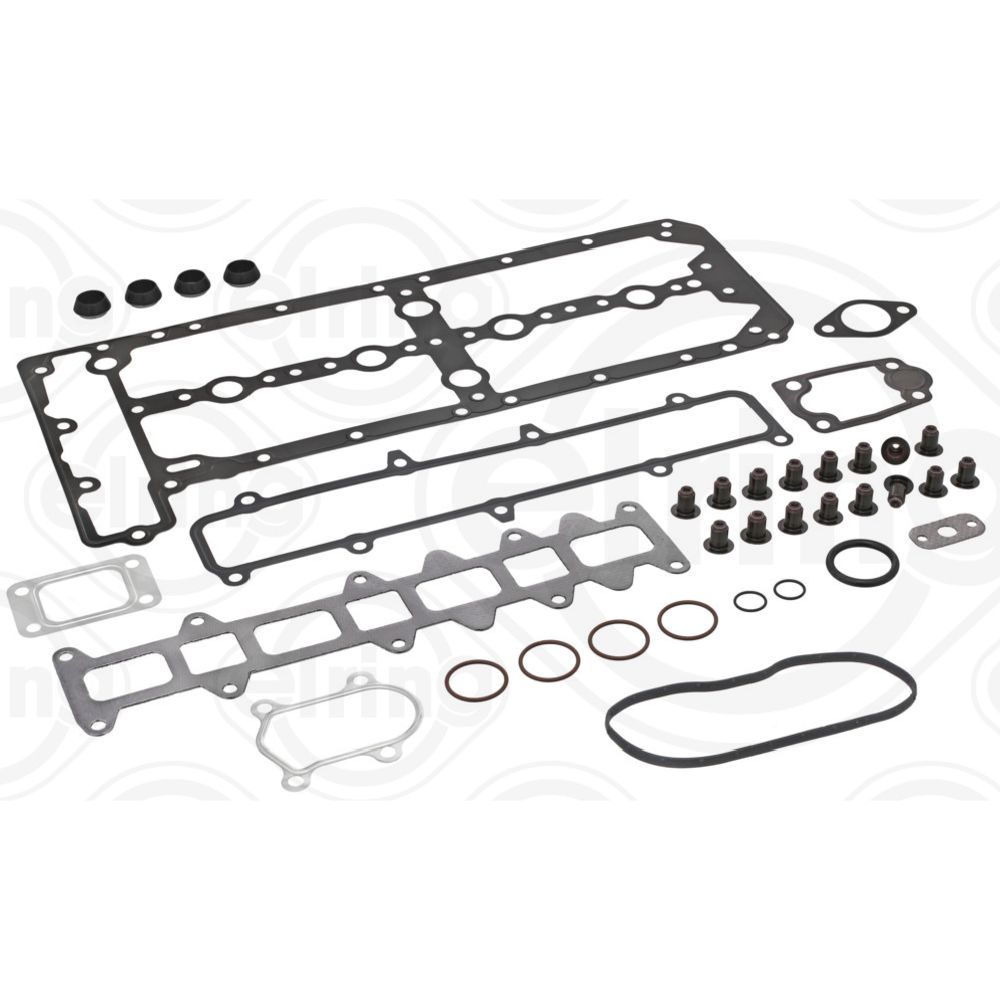 Packningssats, topplock 27-02605