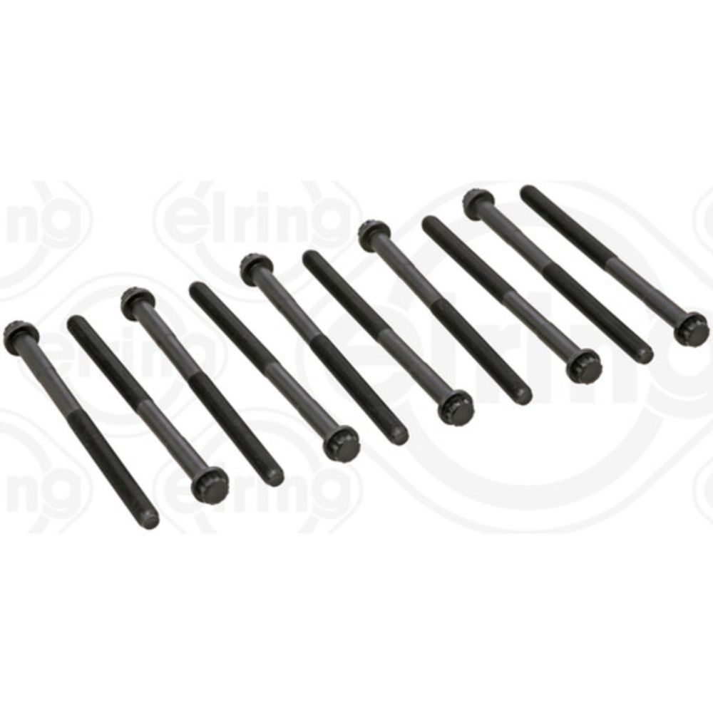 Bultsats, topplock 25-01006