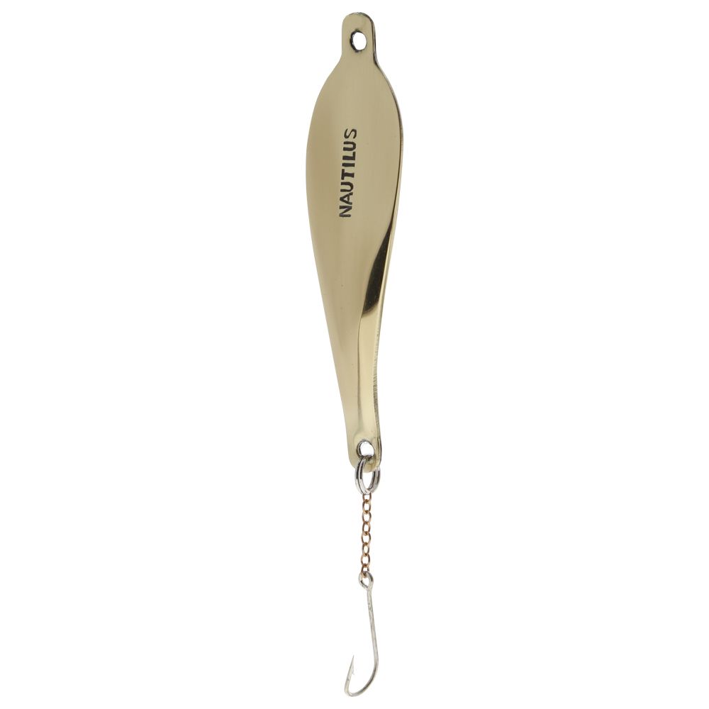 Puustjärvi Nautilus pystypilkki 6 cm 14 g