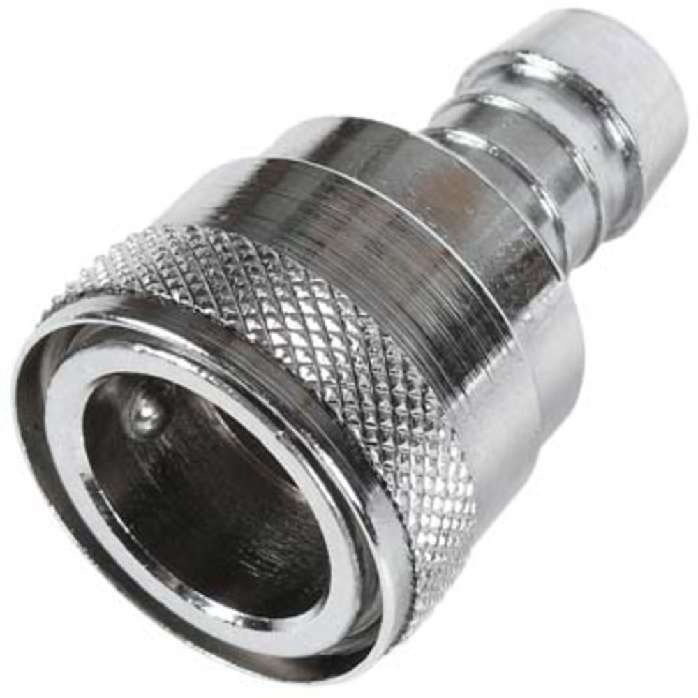 Nipliga liidesepesa 13 mm voolikule