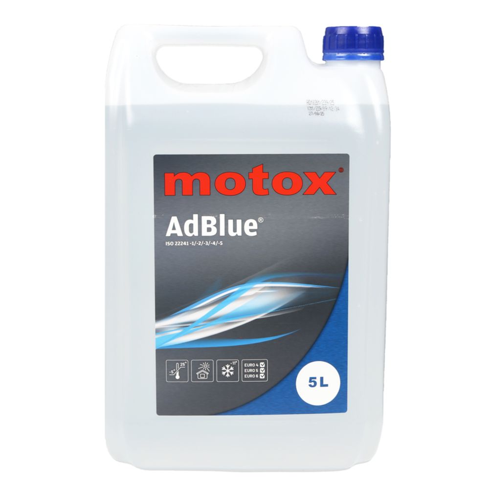 Motox AdBlue 5 L