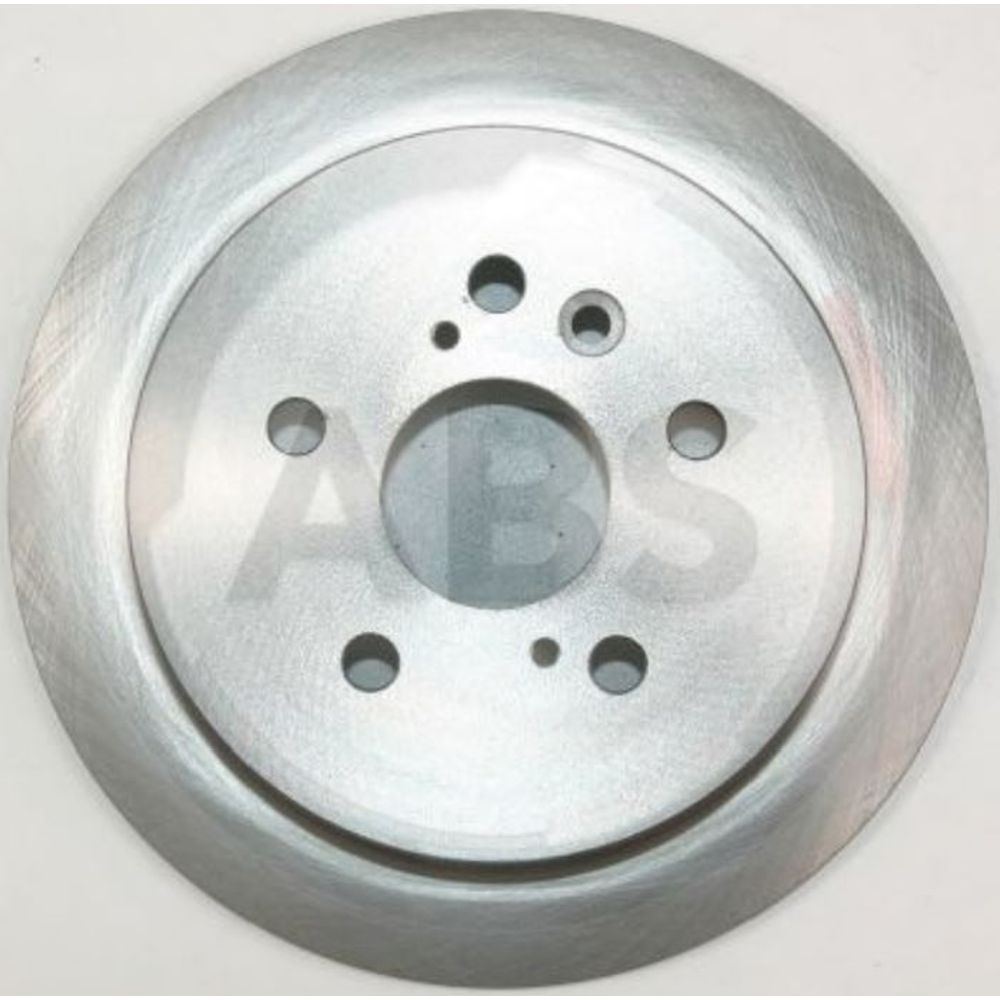 Bromsskiva 22-6898