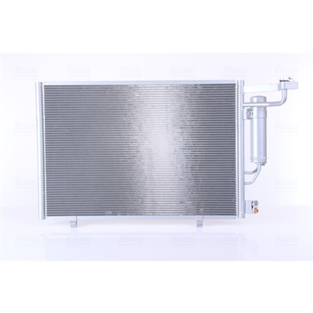 Ilmastointilaitteen lauhdutin 30-00265