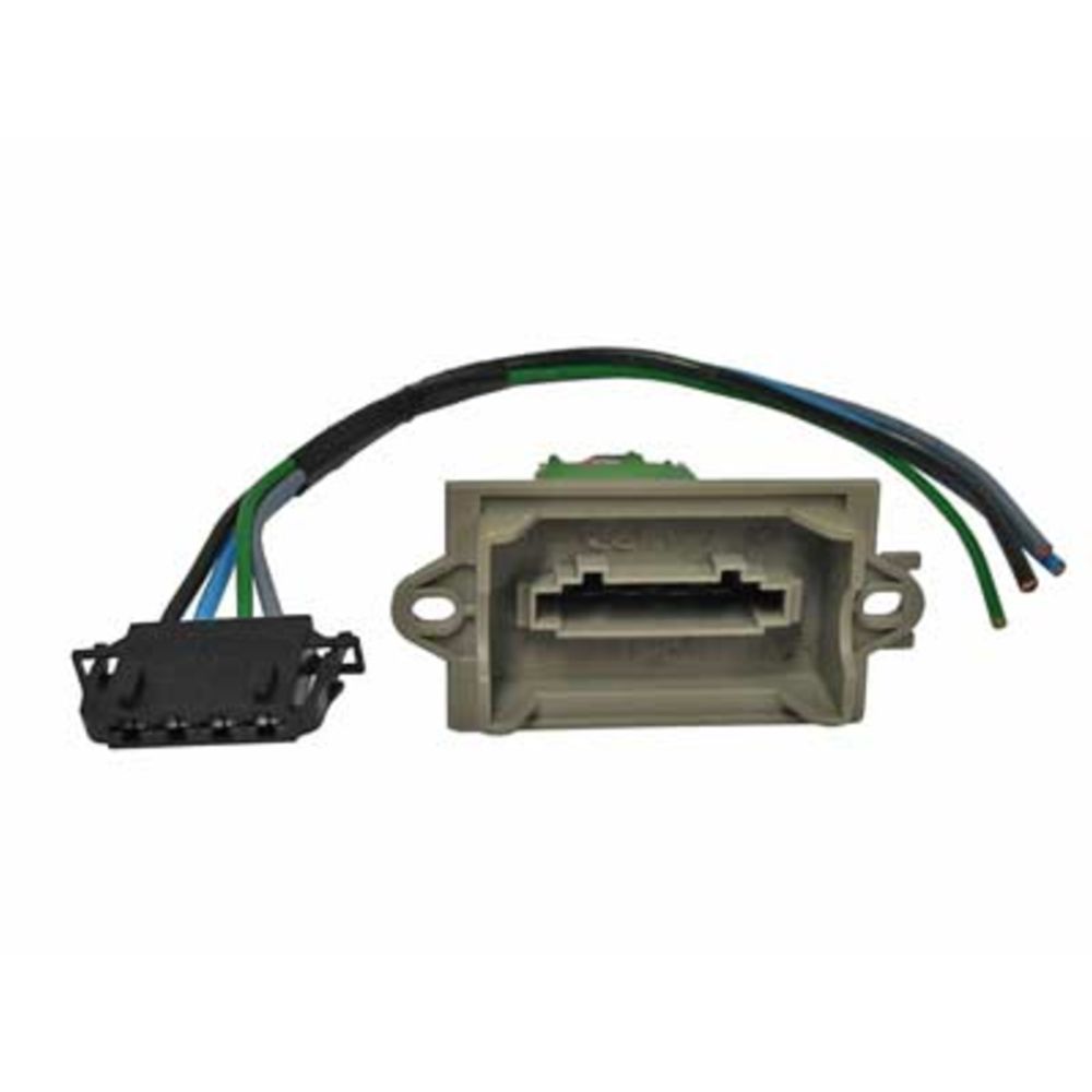 Vastus, sisäilmantuuletin 48-8808