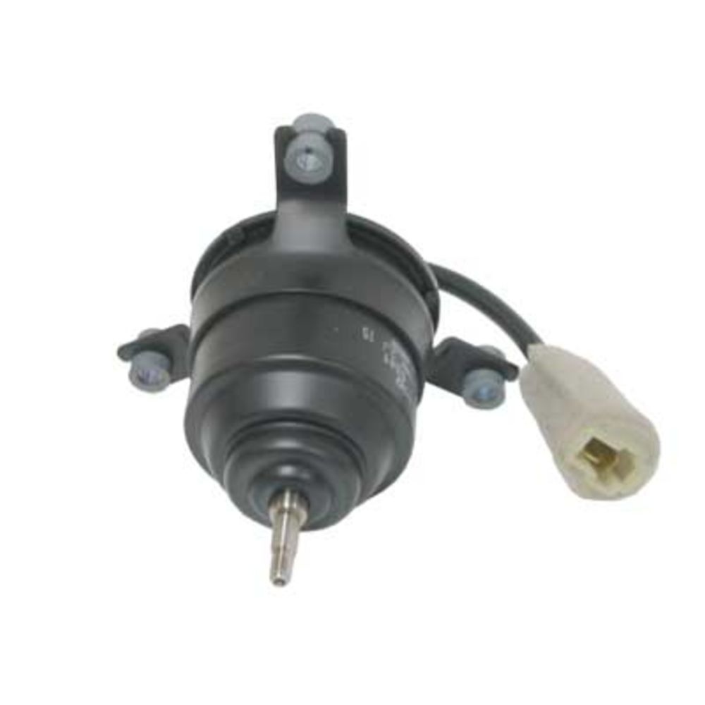 Sisätilapuhaltimen moottori 13-1975