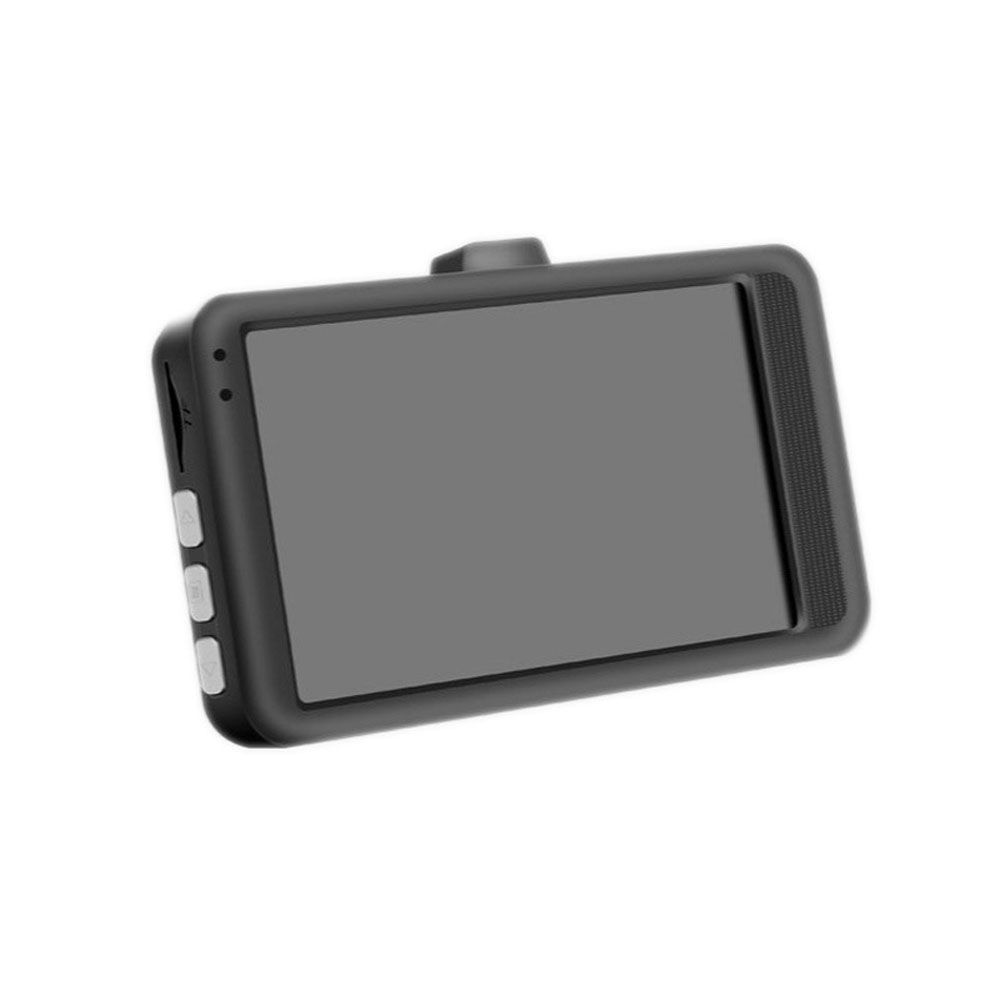 Denver CCT-1610 720P HD -autokamera 3,0" LCD IPS-näytöllä