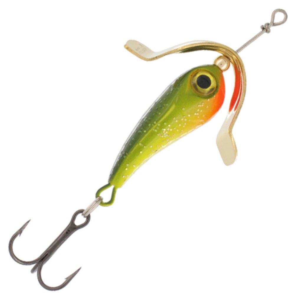 Kuusamo Kumma spinnare 10 g