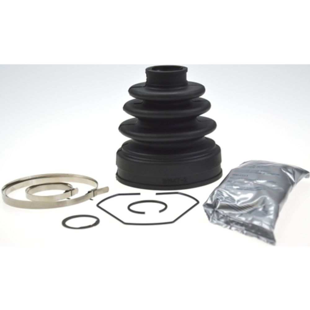 Bälgsats, drivaxel 17-3679