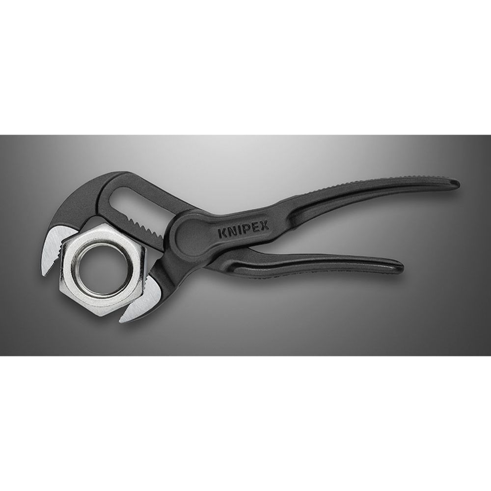 Knipex® 87 00 100 Cobra® XS polygriptång 100 mm