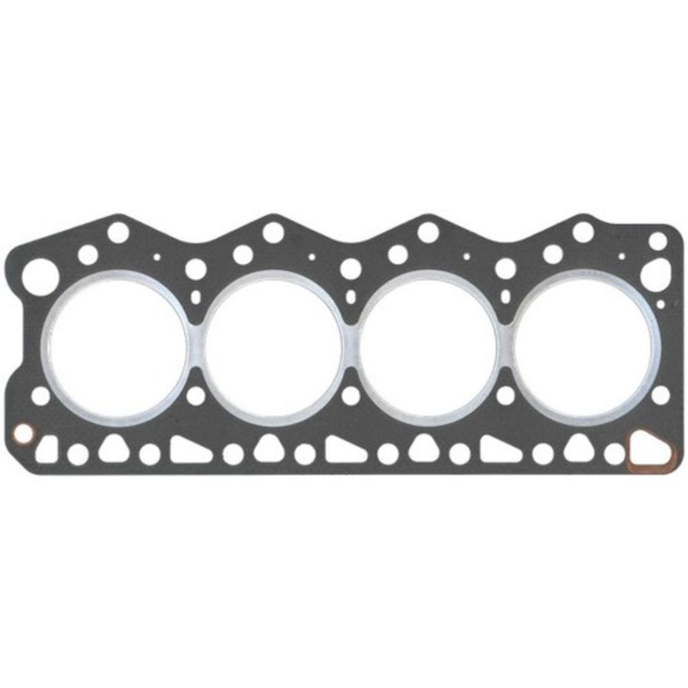 Sylinterikannen tiiviste 27-6333