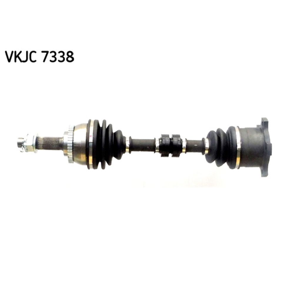 Vetoakseli 17-05644