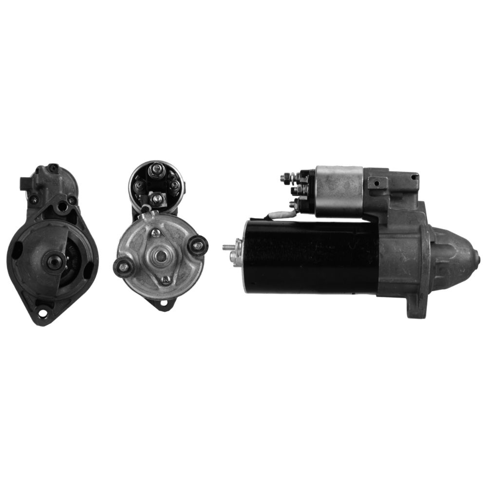 Startmotor 13-3144