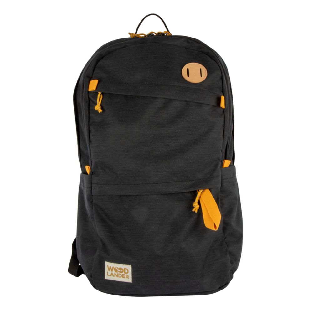 Woodlander Wilderness seljakott 25 l