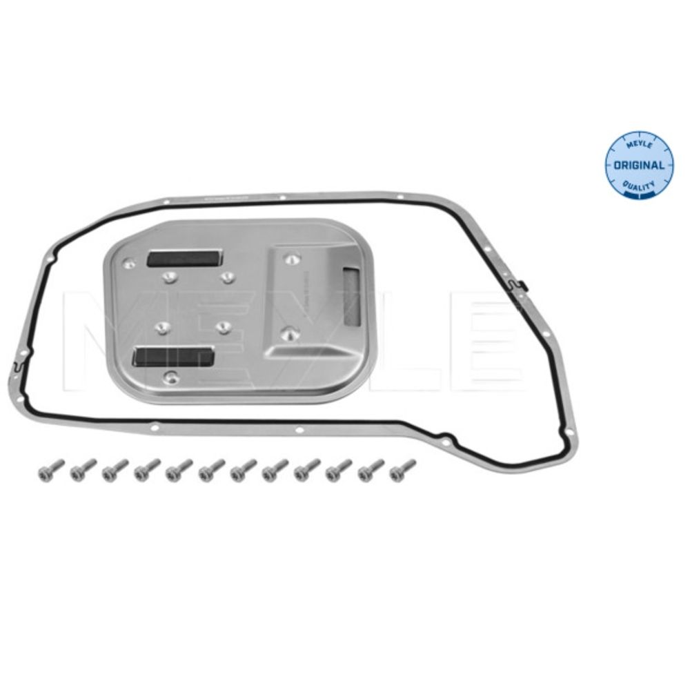 Hüdraulikafiltrikomplekt, automaatkäigukast 19-0334