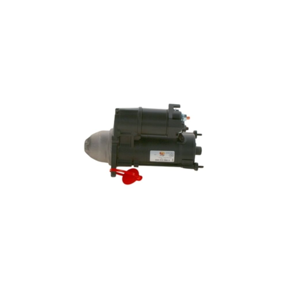 Startmotor 13-2690