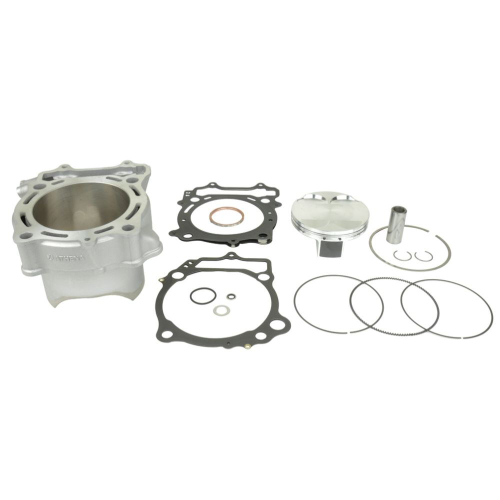 Athena silindrikomplekt Suzuki RM-Z 450