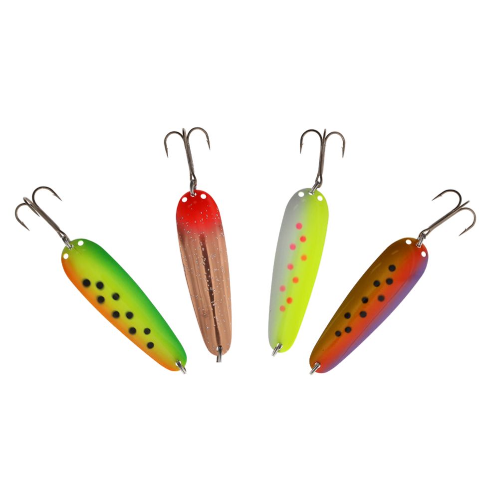 Tiura-Uistin Vetotiura 9 cm 12 g lusikkauistin