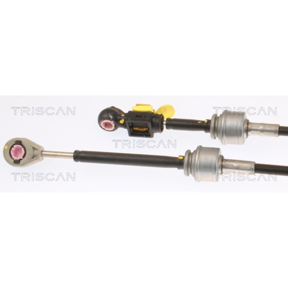 Vajer, manuell transmission 24-00246
