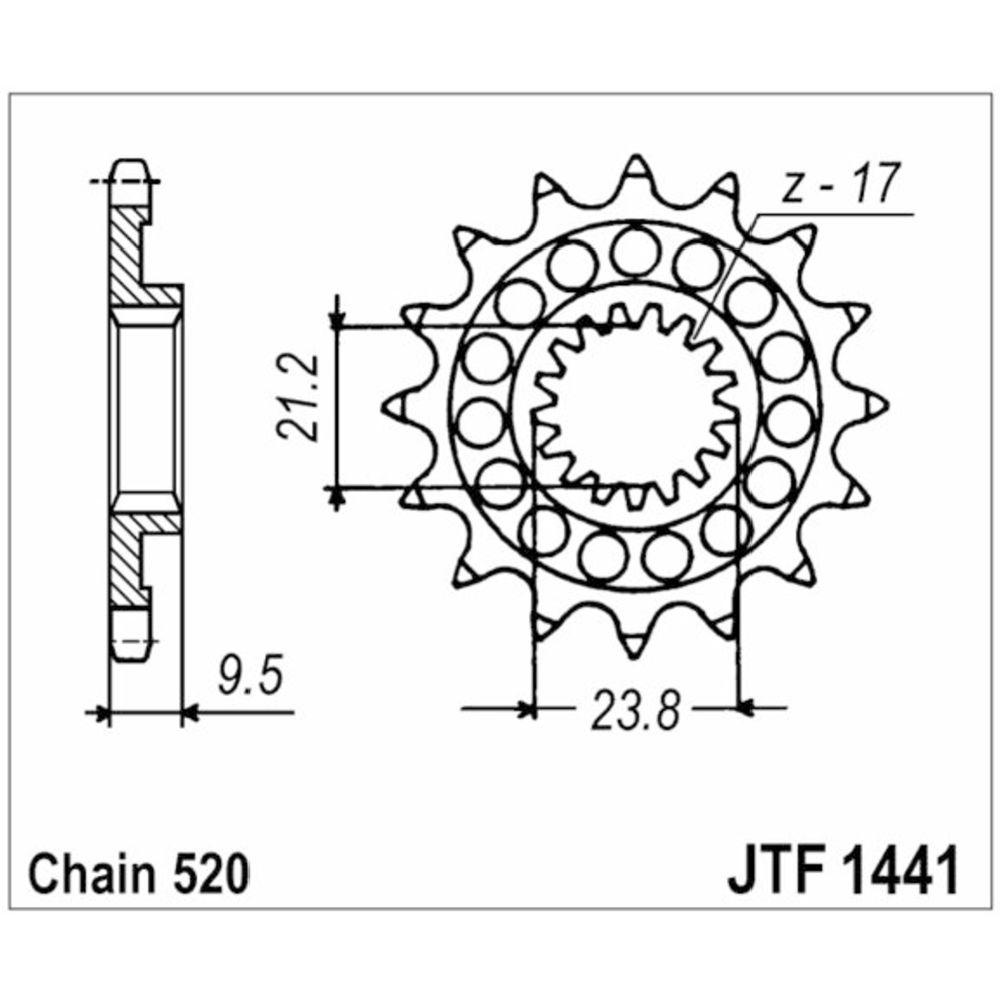 Framdrev 98-17905