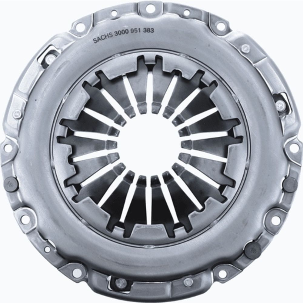 Kytkinpaketti 84-2523