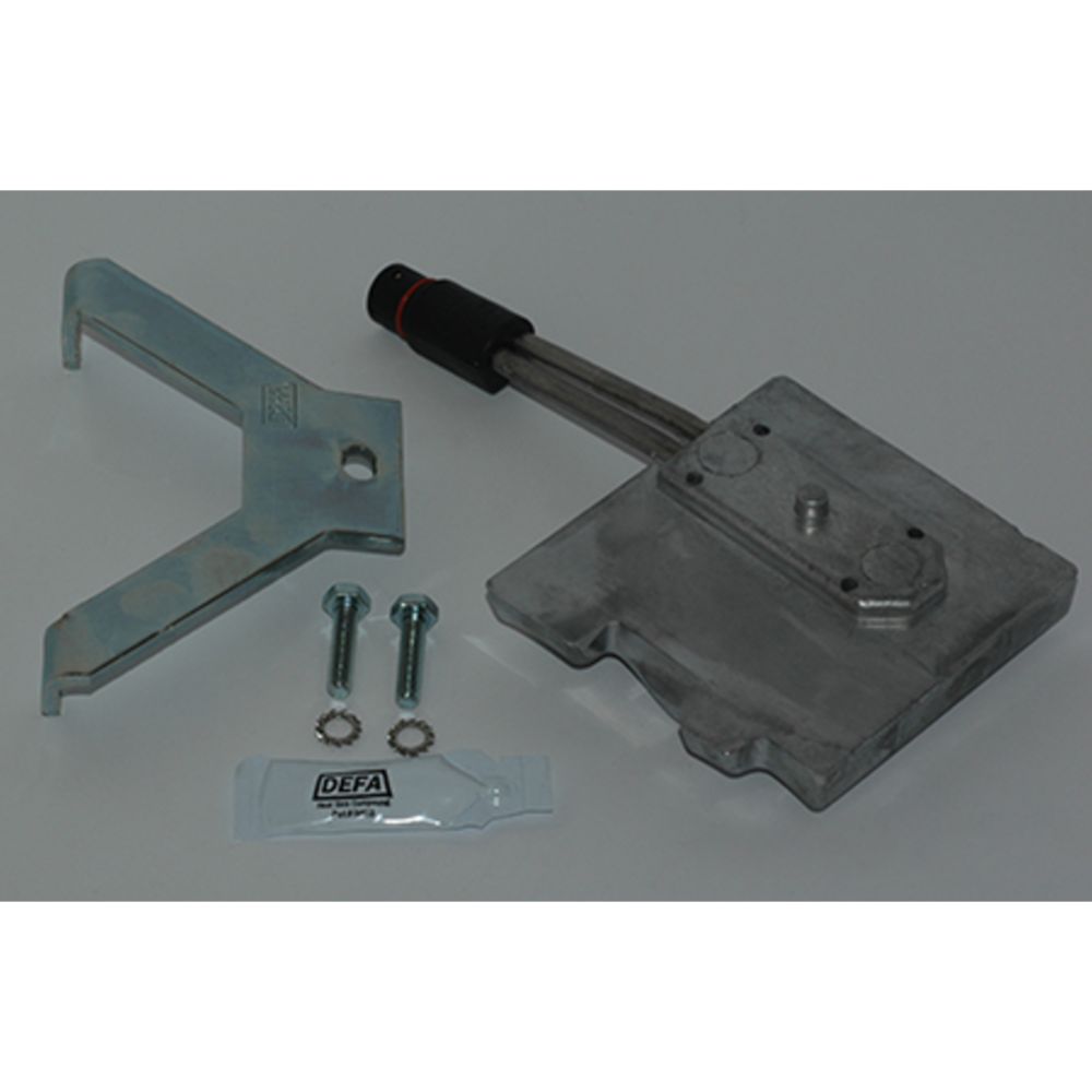 Defa kontaktvärmare #420809 Opel