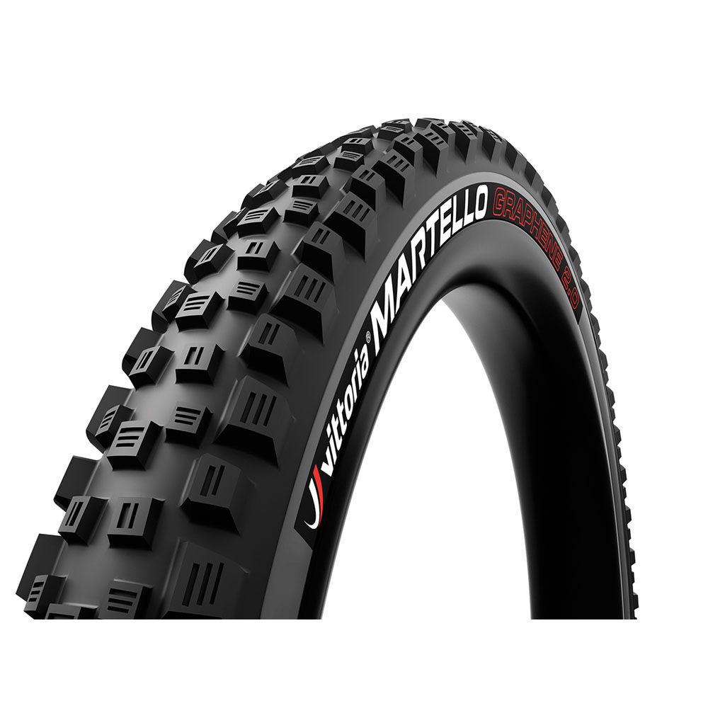 Vittoria Martello MTB-däck 65-584 / 27.5 x 2.6 TNT G2