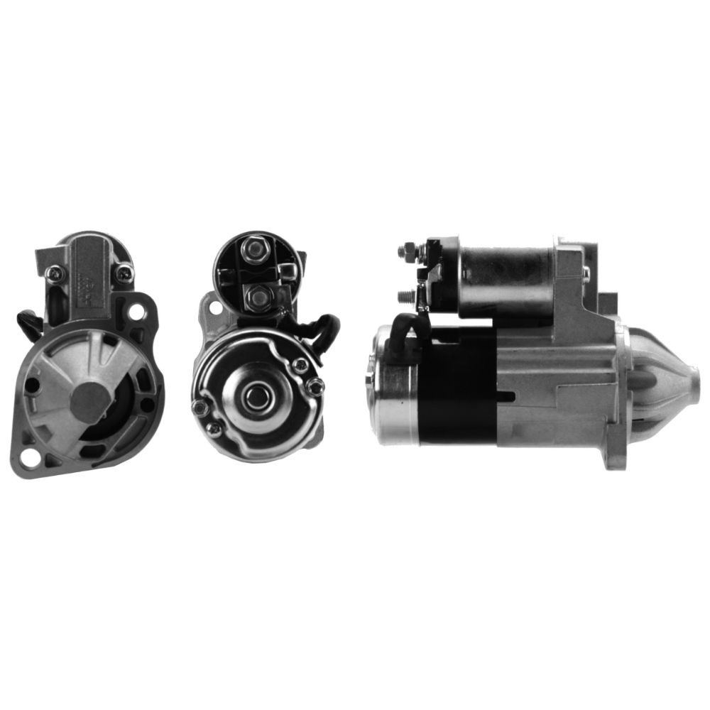 Starter 13-00551