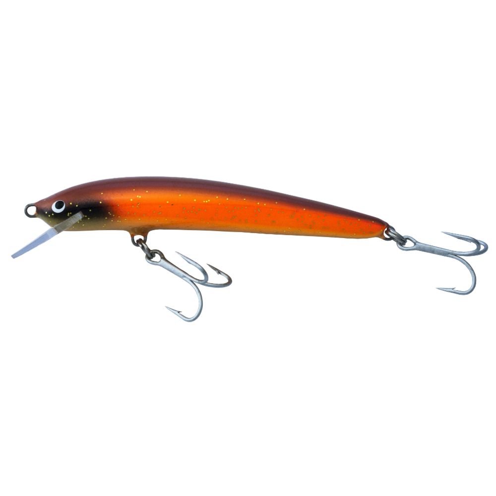Nils Master Invincible floating voobler 12 cm 24 g