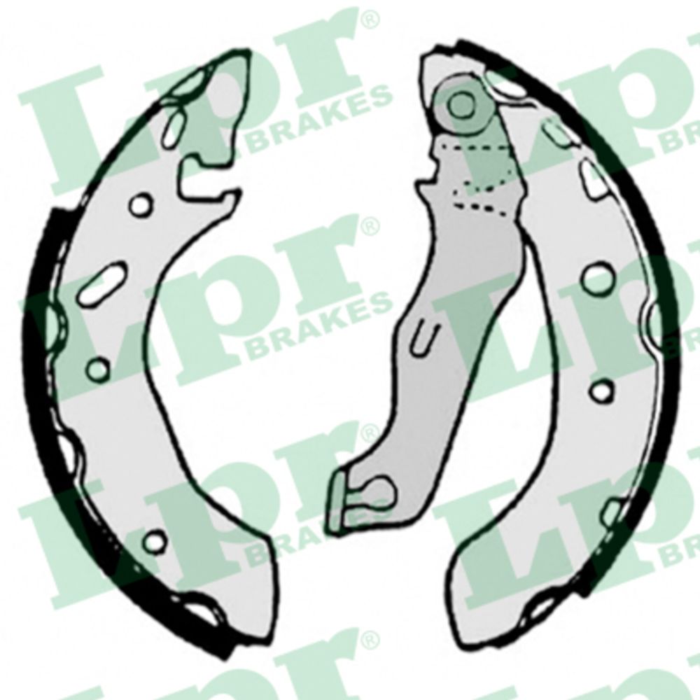 Jarrukenkäsarja 22-3414