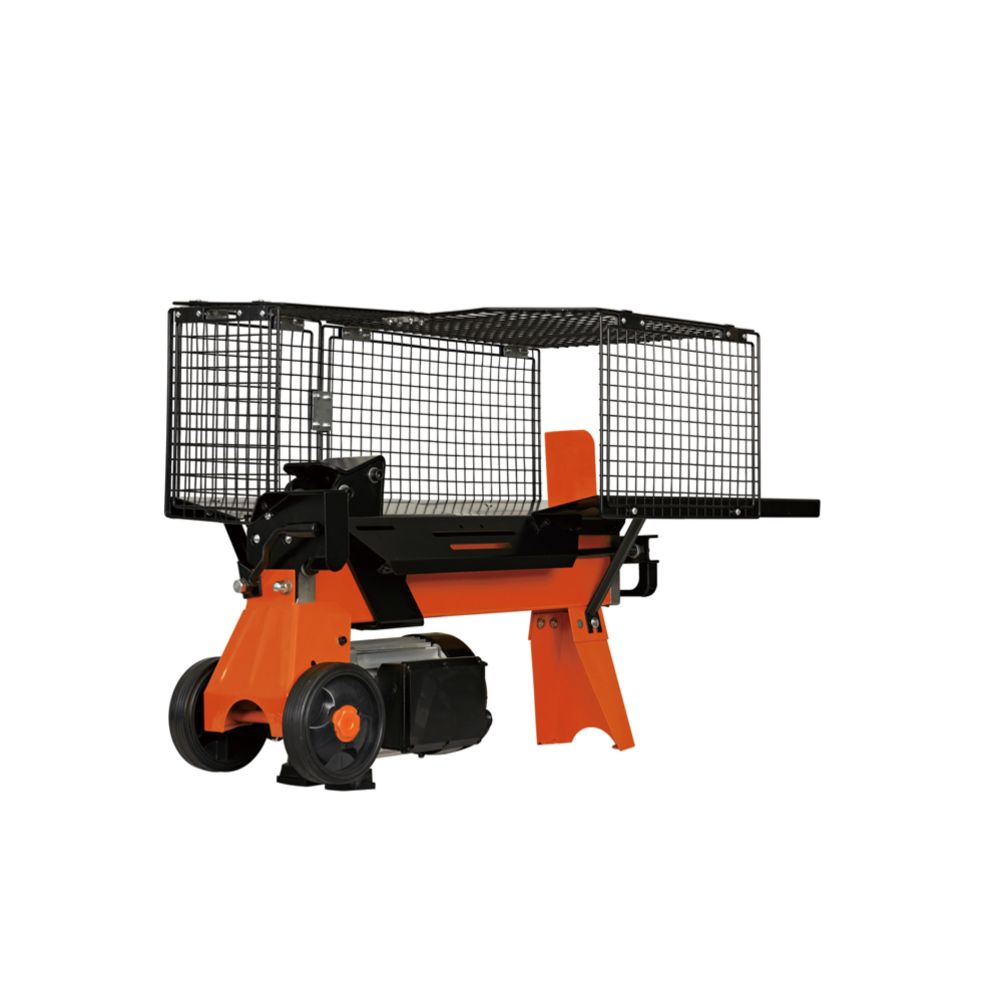 Mag-Pro halkaisukone 4t 1500W