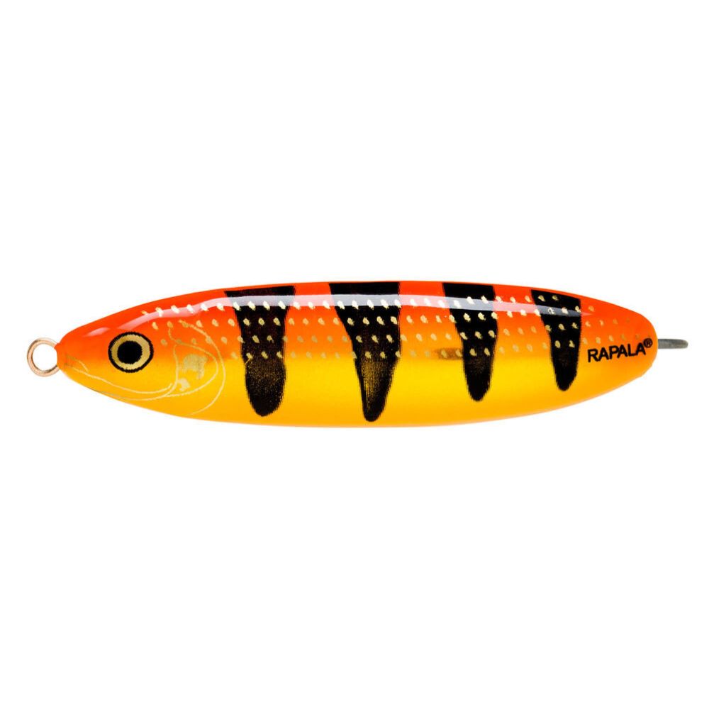Rapala Minnow Spoon Weedless 8 cm 22 g
