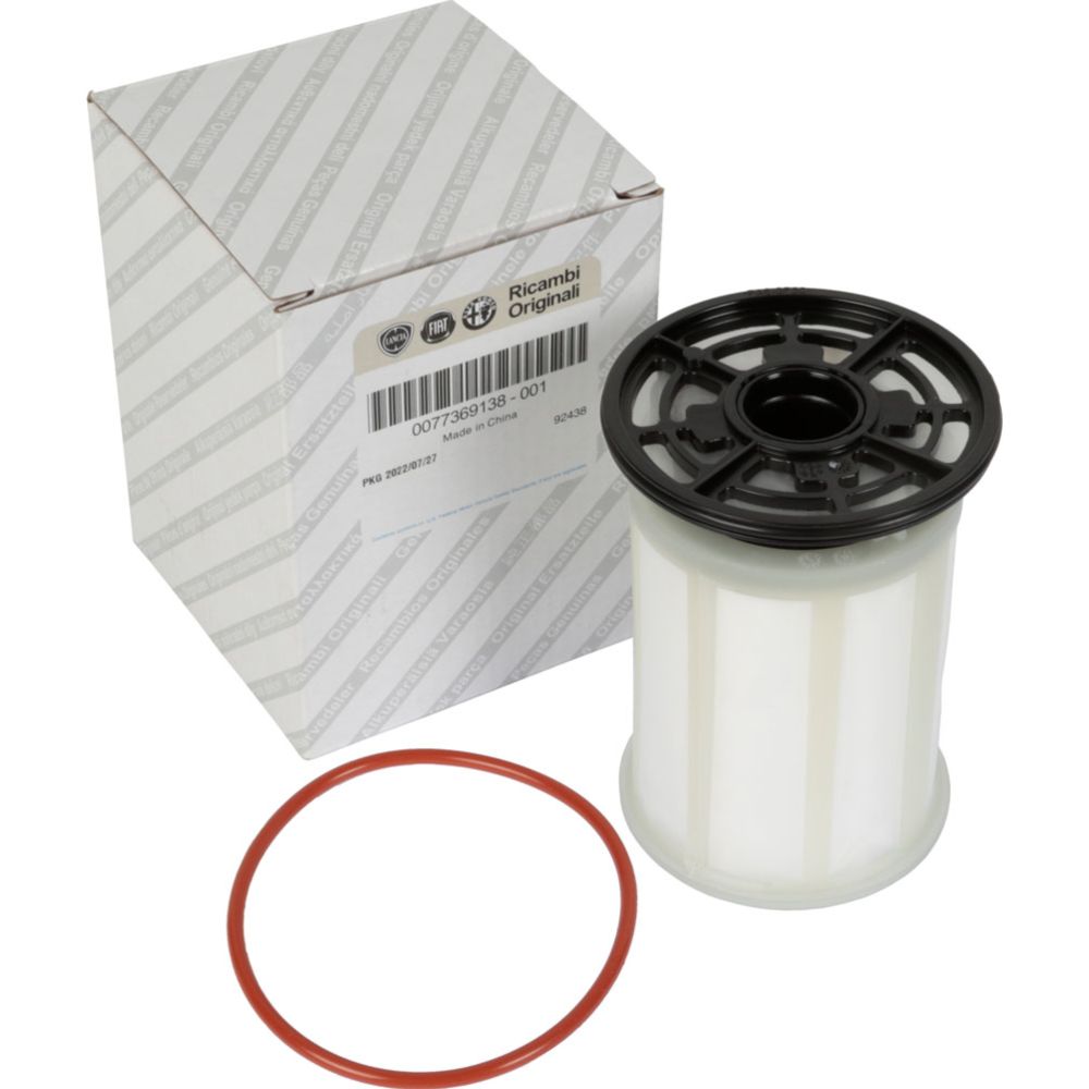 Kütusefilter 19-00136