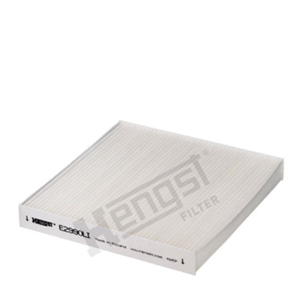 Raitisilmasuodatin 19-2508