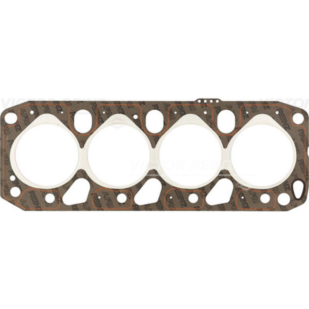 Sylinterikannen tiiviste 27-6046