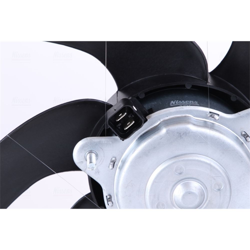 Mootorijahutuse ventilaator 13-00269