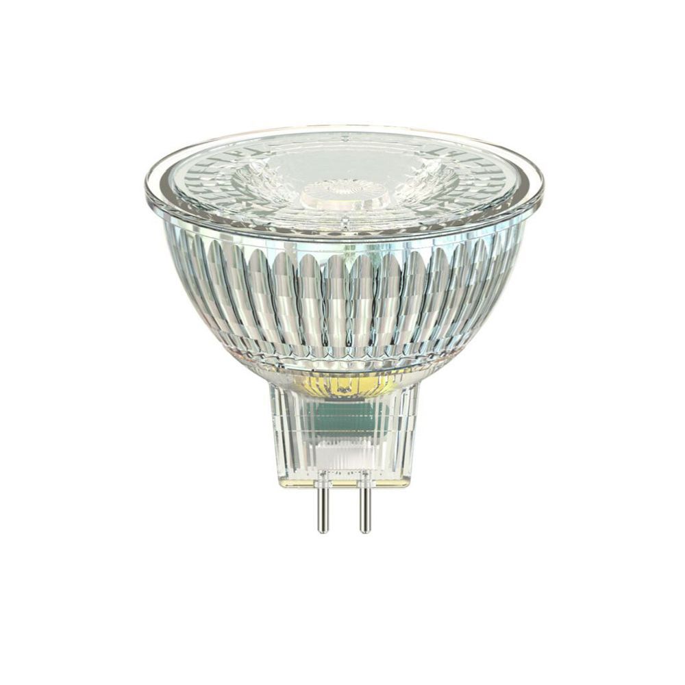 Airam 12 V LED-spotlight GU5.3 3,2 W 4000 K 270 lm