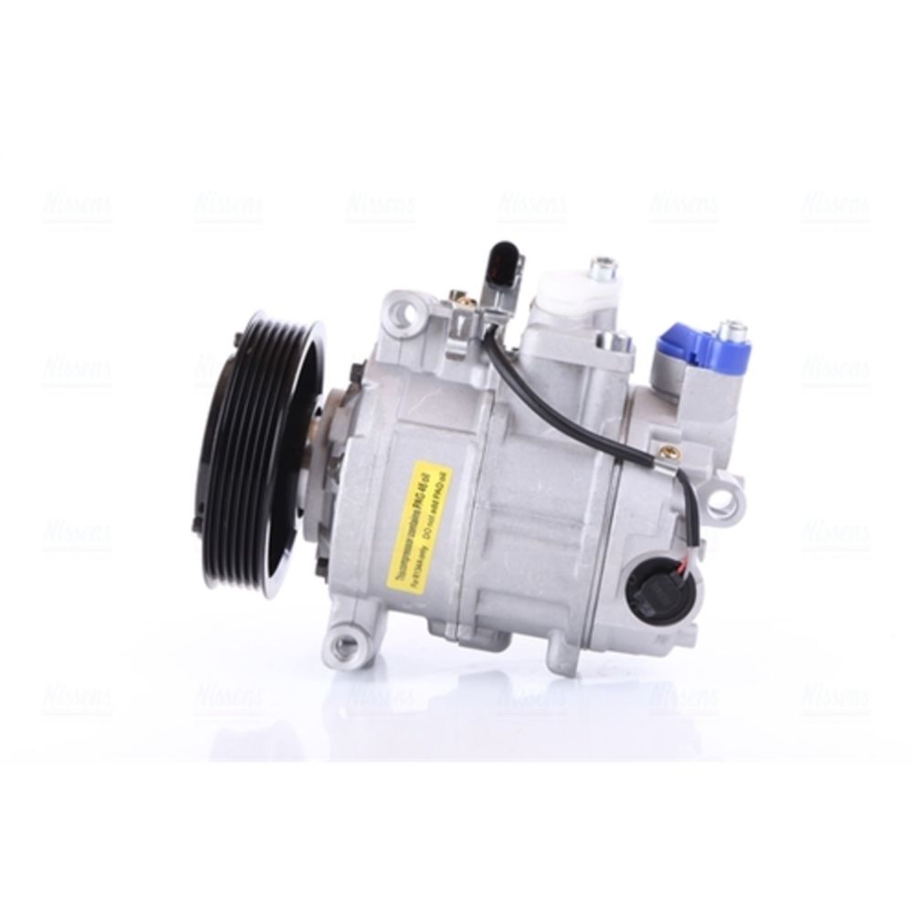 Kliimaseadme kompressor 30-8130