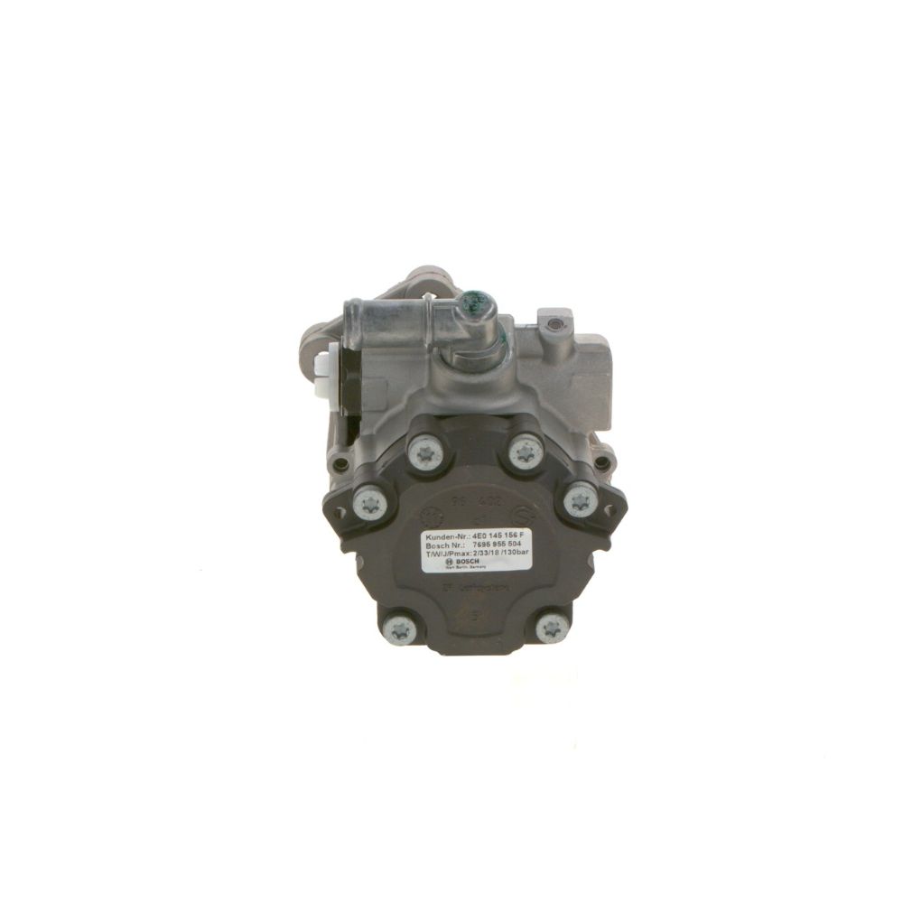 Styrservopump 17-01817