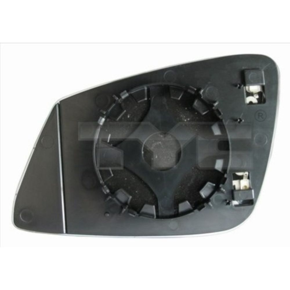 Küljepeegli klaas 46-0542