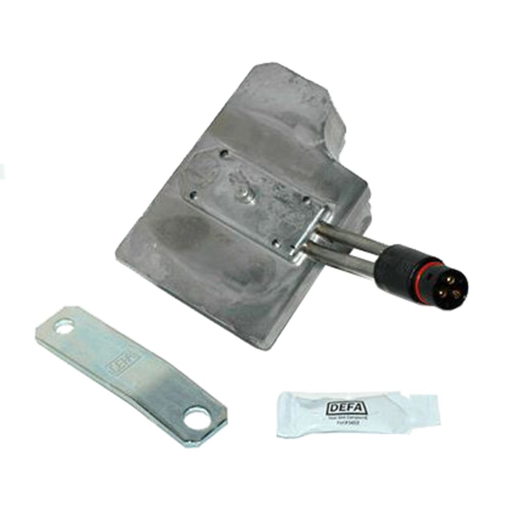 Defa-kontaktvärmare #420822