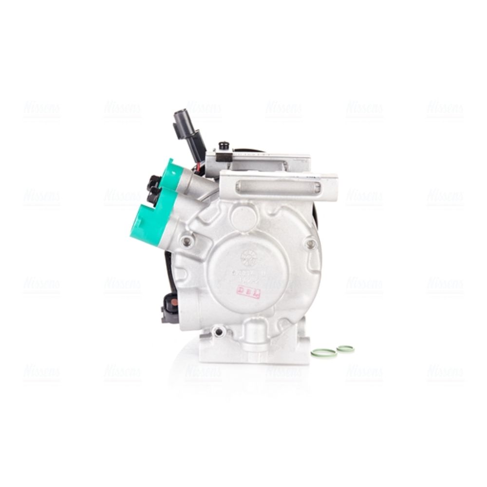Ilmastointilaitteen kompressori 30-00426