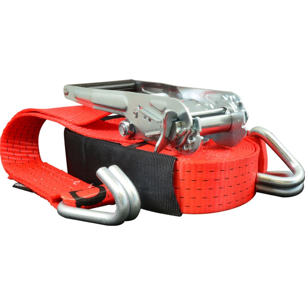 Quickloader Professional kuormaliina, 5000 kg, 50 mm x 10 m