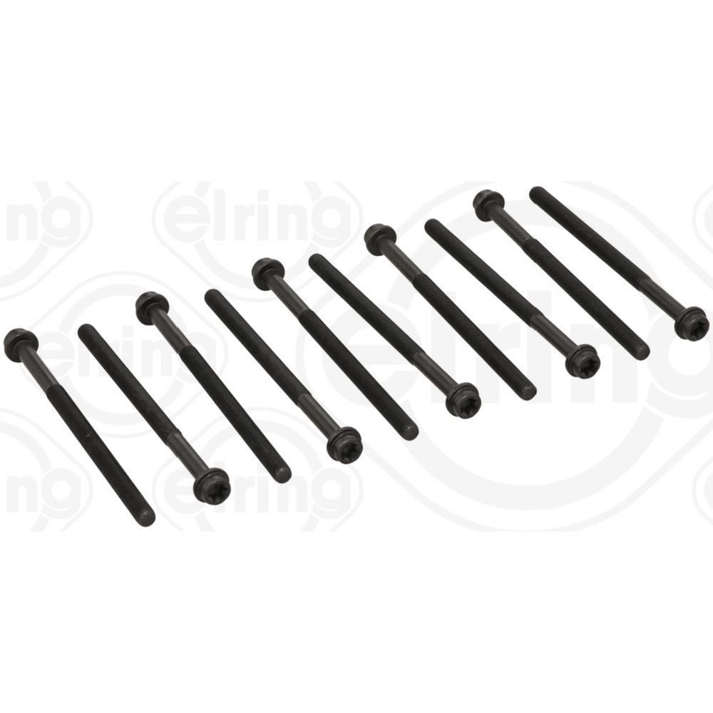 Bultsats, topplock 25-1460