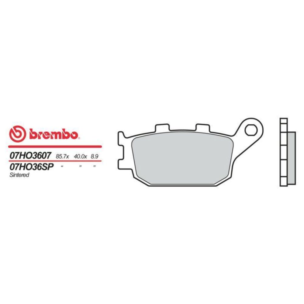 Piduriklotside komplekt 98-27108